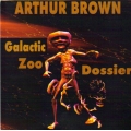 Arthur Brown - Galactic Zoo Dossier